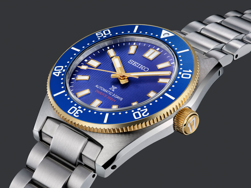 セイコー プロスペックス ダイバーズ 1965 ヘリテージ 大谷翔平 2026限定モデル