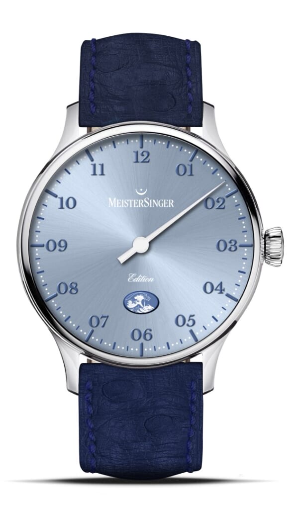 MeisterSinger（マイスタージンガー） City Edition 2026 – JAPAN