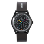 シチズン Q&Q SmileSolar × MARY QUANT MARY QUANT×Q&Qウォッチ