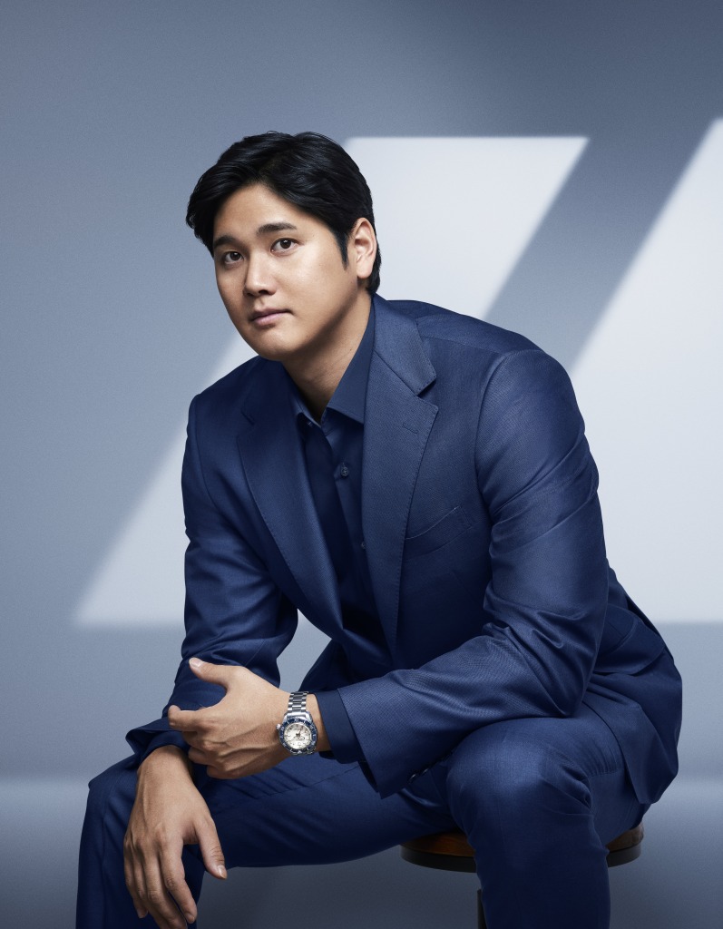 セイコー プロスペックス ダイバーズ 1968 ヘリテージ GMT