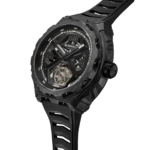 ブラックアウト XPE Tourbillon （エックスピーイー・トゥールビヨン）