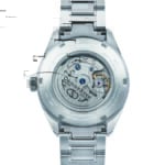 Orient Star（オリエントスター） M34 F8 デイト