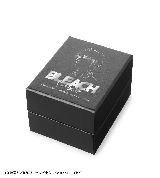 arma bianca（アルマビアンカ）『BLEACH 千年血戦篇』