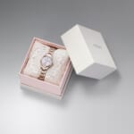CITIZEN xC（クロスシー） SAKURA限定モデル