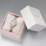 CITIZEN xC（シチズン クロスシー） 30周年アニバーサリー SAKURA限定モデル hikari collection エコ・ドライブ電波時計 ハッピーフライト