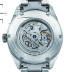 Orient Star（オリエントスター） M34 F8 デイト