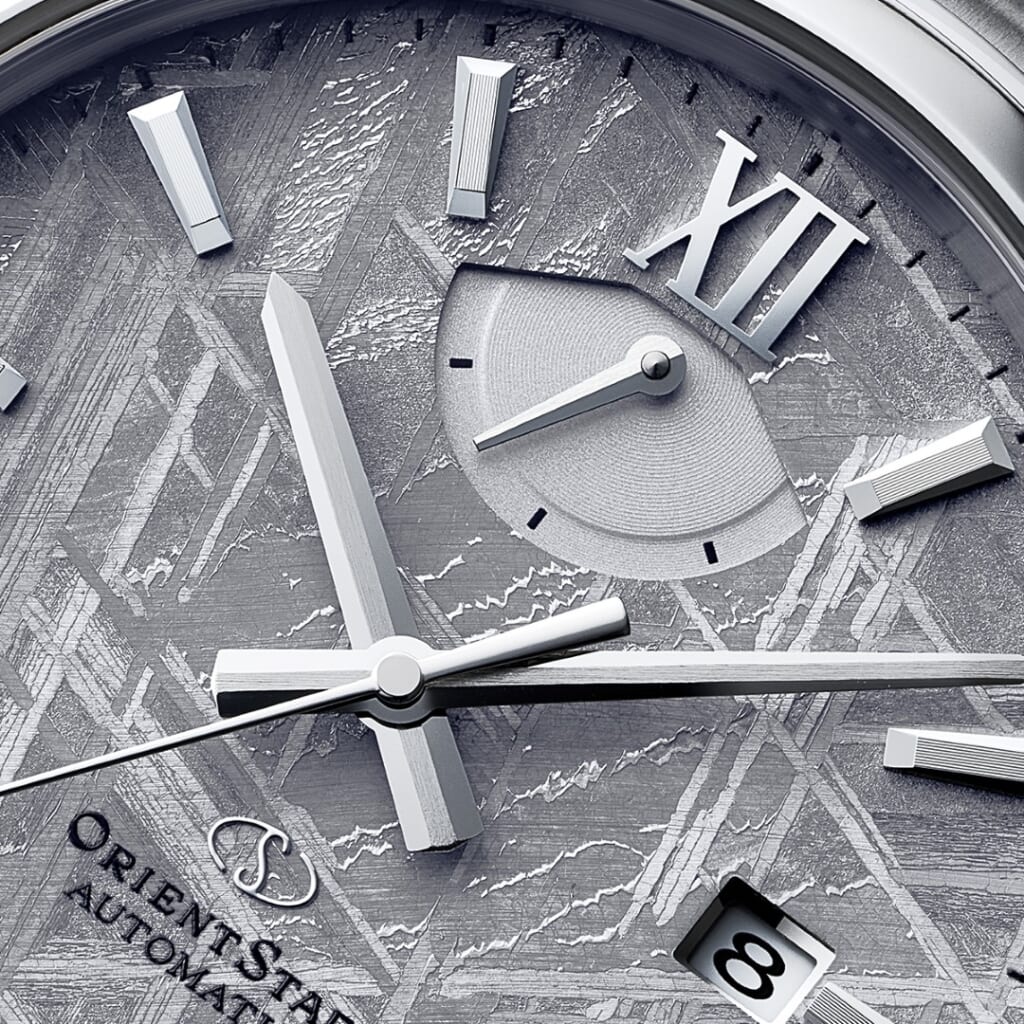 Orient Star（オリエントスター） M34 F8 デイト