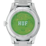 セイコー 5スポーツ✕HUF コラボレーション限定モデル第3弾