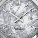 Orient Star（オリエントスター） M34 F8 デイト