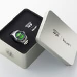 セイコー 5スポーツ✕HUF コラボレーション限定モデル第3弾