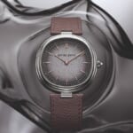 LOUIS VUITTON（ルイ・ヴィトン）ジュネーブ タイム オンリー グラファイト