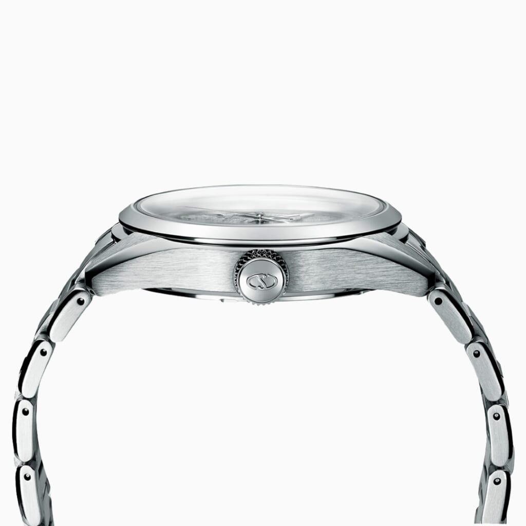 Orient Star（オリエントスター） M34 F8 デイト