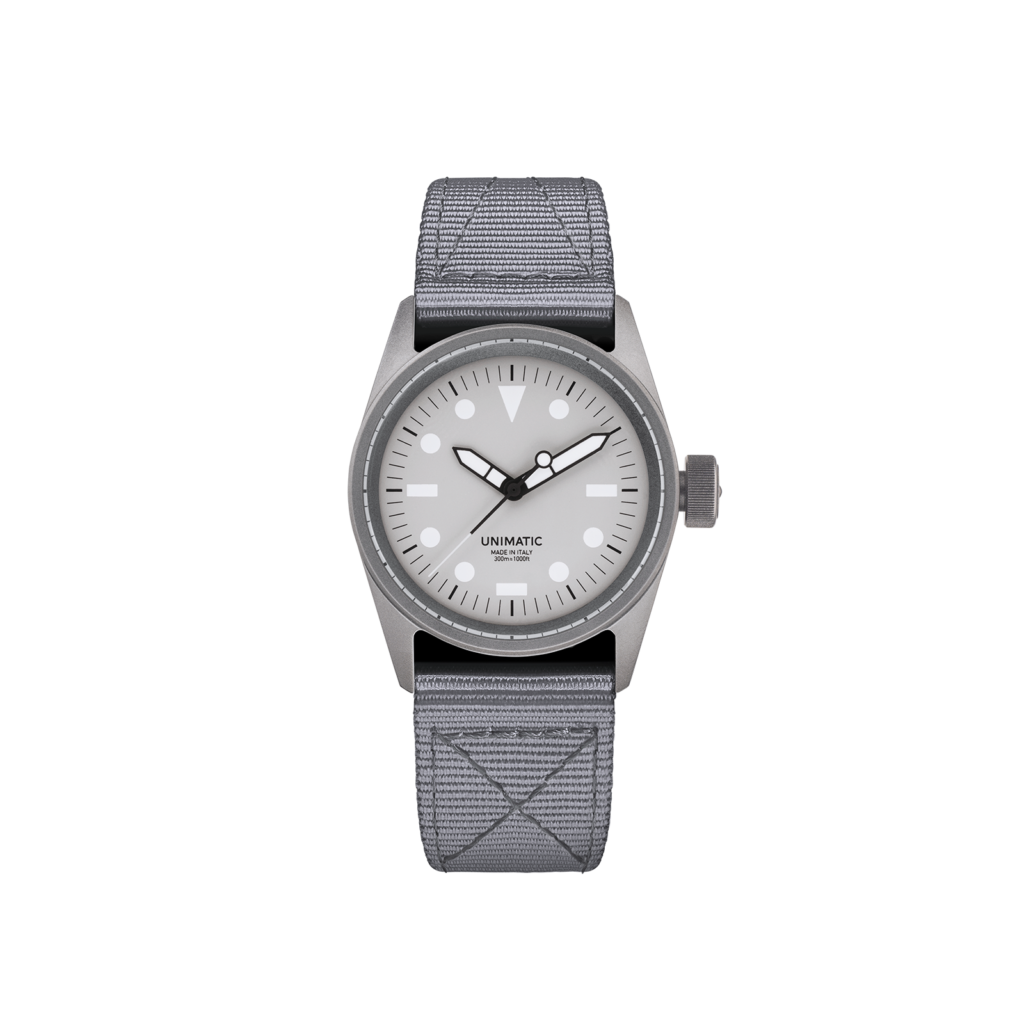 UNIMATIC（ウニマティック） U2-JDM カリフォルニアダイヤル