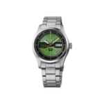 セイコー 5スポーツ✕HUF コラボレーション限定モデル第3弾