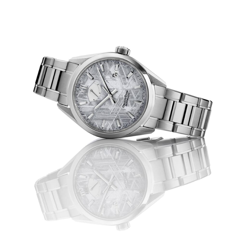 Orient Star（オリエントスター） M34 F8 デイト