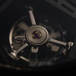 ブラックアウト XPE Tourbillon （エックスピーイー・トゥールビヨン）
