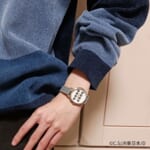 JR東日本 Suicaのペンギン 大人用ラバーウオッチ