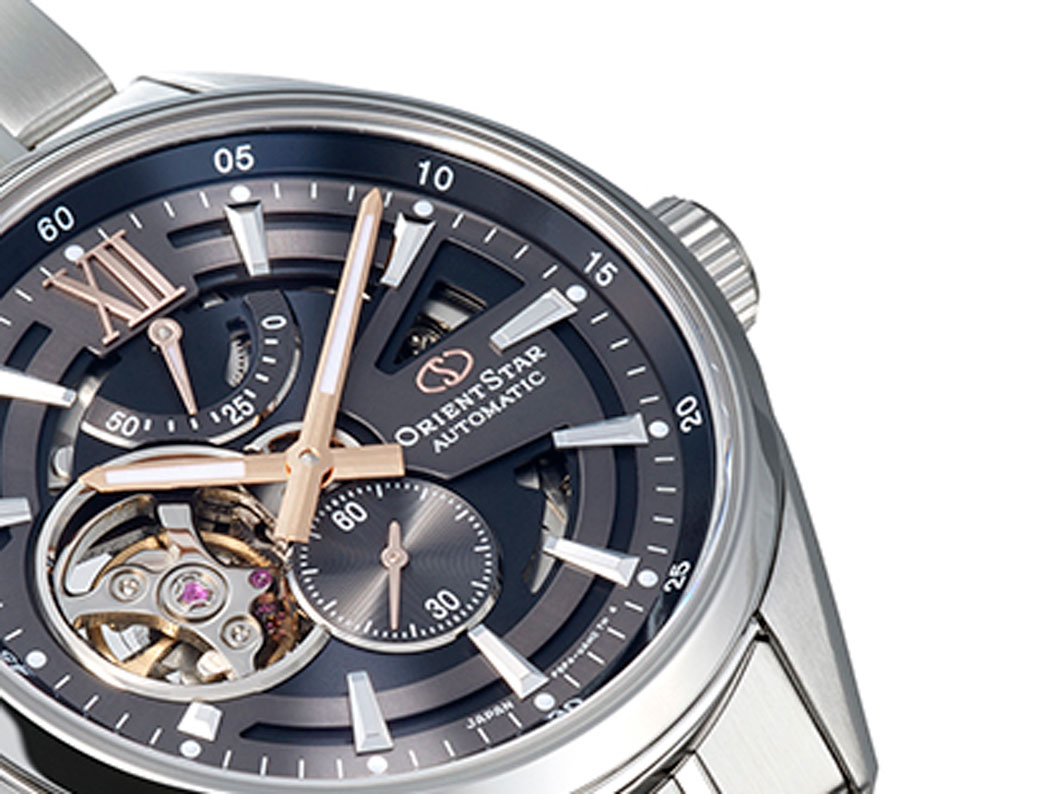 Orient Star（オリエントスター） モダンスケルトン