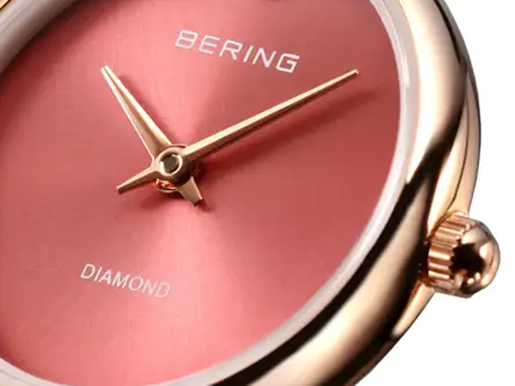 BERING（ベーリング） チェリーブロッサム