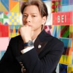 ルイ·ヴィトン 平野紫耀