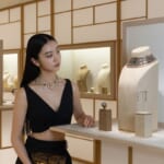 ルイ·ヴィトン Kōki