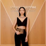 ルイ·ヴィトン Kōki