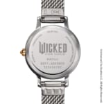 wicca（ウィッカ） 映画『ウィキッド 永遠の約束』スペシャルモデル