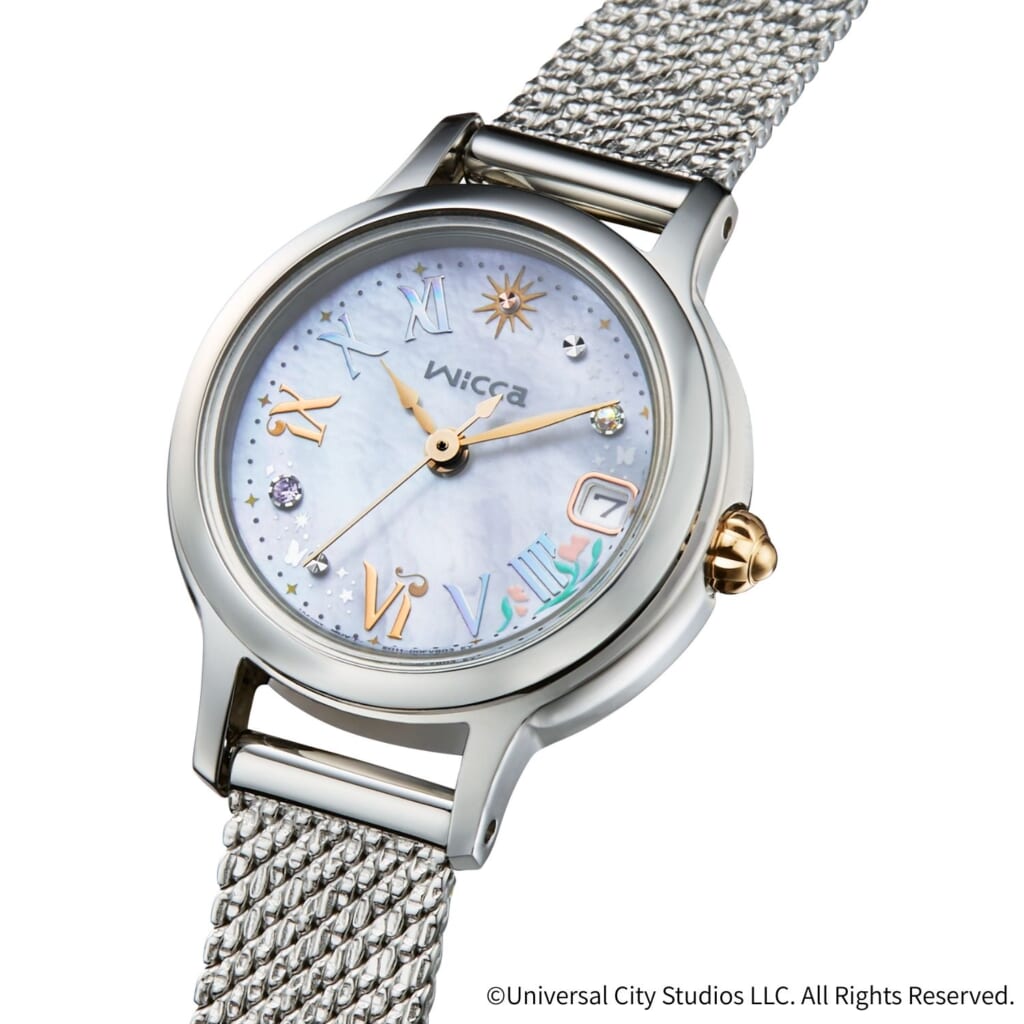 wicca（ウィッカ） 映画『ウィキッド 永遠の約束』スペシャルモデル