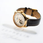 ZEPPELIN（ツェッペリン） 100周年記念シリーズ オープンハート・オートマティック