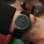 JAEGER-LECOULTRE（ジャガー・ルクルト） 0.800 SILVER TANK／Round 1960s