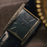 JAEGER-LECOULTRE（ジャガー・ルクルト） 0.800 SILVER TANK／Round 1960s