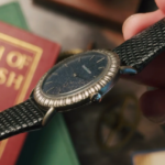 JAEGER-LECOULTRE（ジャガー・ルクルト） 0.800 SILVER TANK／Round 1960s