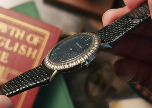 JAEGER-LECOULTRE（ジャガー・ルクルト） 0.800 SILVER TANK／Round 1960s