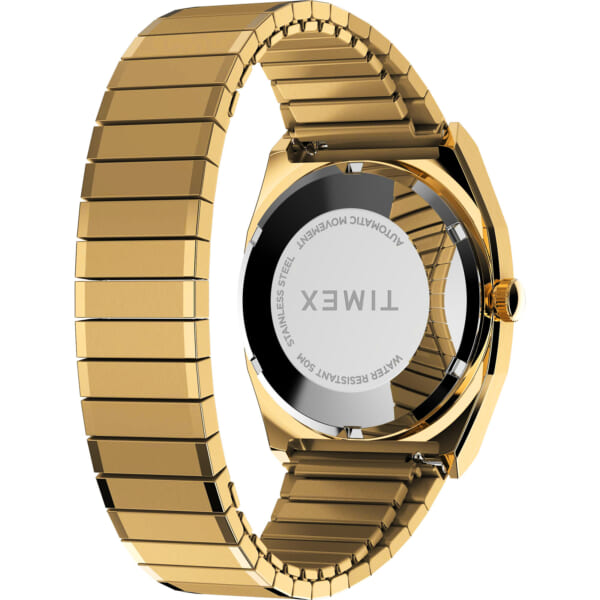 TIMEX（タイメックス） E-Line Automatic TW2Y67700​
