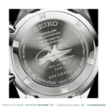 北海道新幹線×新幹線変形ロボ シンカリオン H5はやぶさ 10周年記念ウオッチ