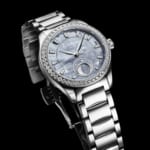 Glashütte Original（グラスヒュッテ・オリジナル） セレナーデ・ルナ スカイライン ブルー