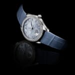 Glashütte Original（グラスヒュッテ・オリジナル） セレナーデ・ルナ スカイライン ブルー