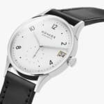 NOMOS GLASHÜTTE（ノモス グラスヒュッテ） Minimatik 39 date（ミニマティック 39 デイト）