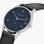 NOMOS GLASHÜTTE（ノモス グラスヒュッテ） Minimatik 39 date（ミニマティック 39 デイト）
