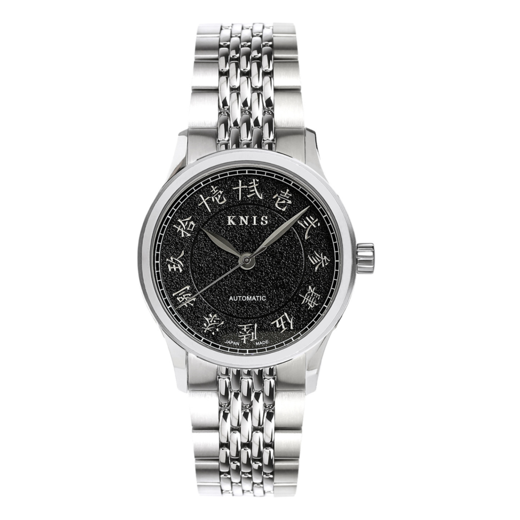KNIS（ニス） 刻-KOKU-