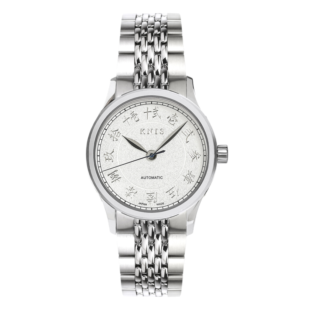 KNIS（ニス） 刻-KOKU-