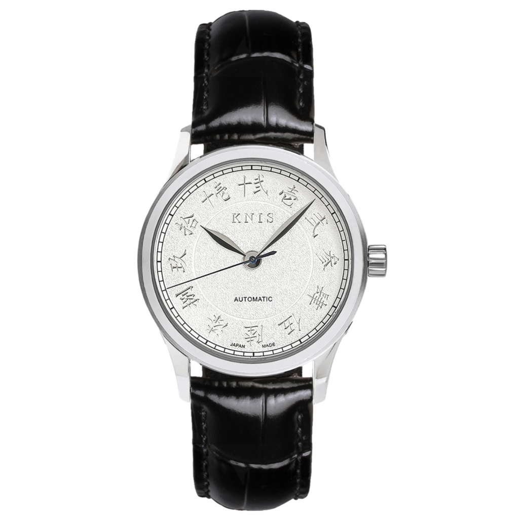 KNIS（ニス） 刻-KOKU-
