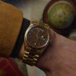 PRINCIPE prive ROLEX 18k Rose Gold Day-Date 1965s