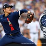 セイコー アストロン 大谷翔平 2022限定モデル