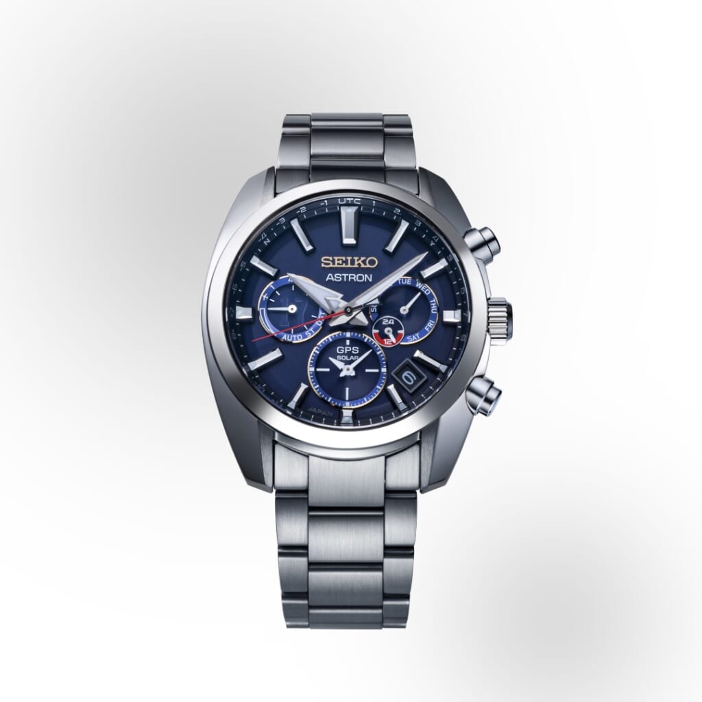 セイコー アストロン 大谷翔平 2022限定モデル