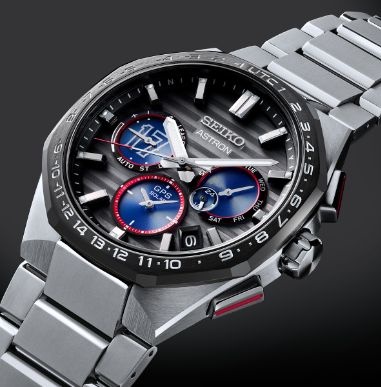 セイコー アストロン Nexterシリーズ 大谷翔平 2023限定モデル