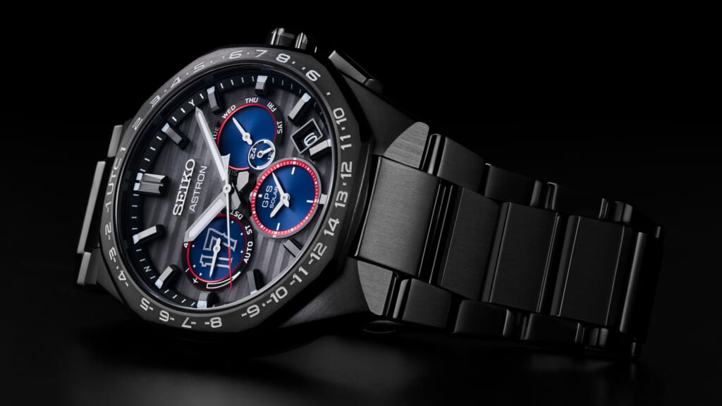 セイコー アストロン Nexterシリーズ 大谷翔平 2023限定モデル