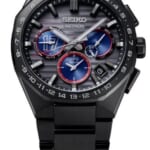 セイコー アストロン Nexterシリーズ 大谷翔平 2023限定モデル