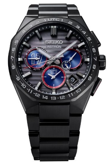 セイコー アストロン Nexterシリーズ 大谷翔平 2023限定モデル