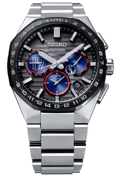 セイコー アストロン Nexterシリーズ 大谷翔平 2023限定モデル